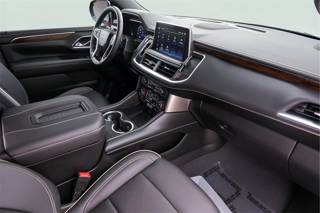 Used Car 2024 Chevrolet Suburban  Premier For Sale Under $80,000 In Austin, Texas