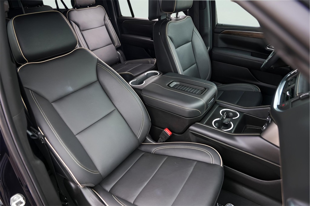 Used Car 2024 Chevrolet Suburban  Premier For Sale Under $80,000 In Austin, Texas