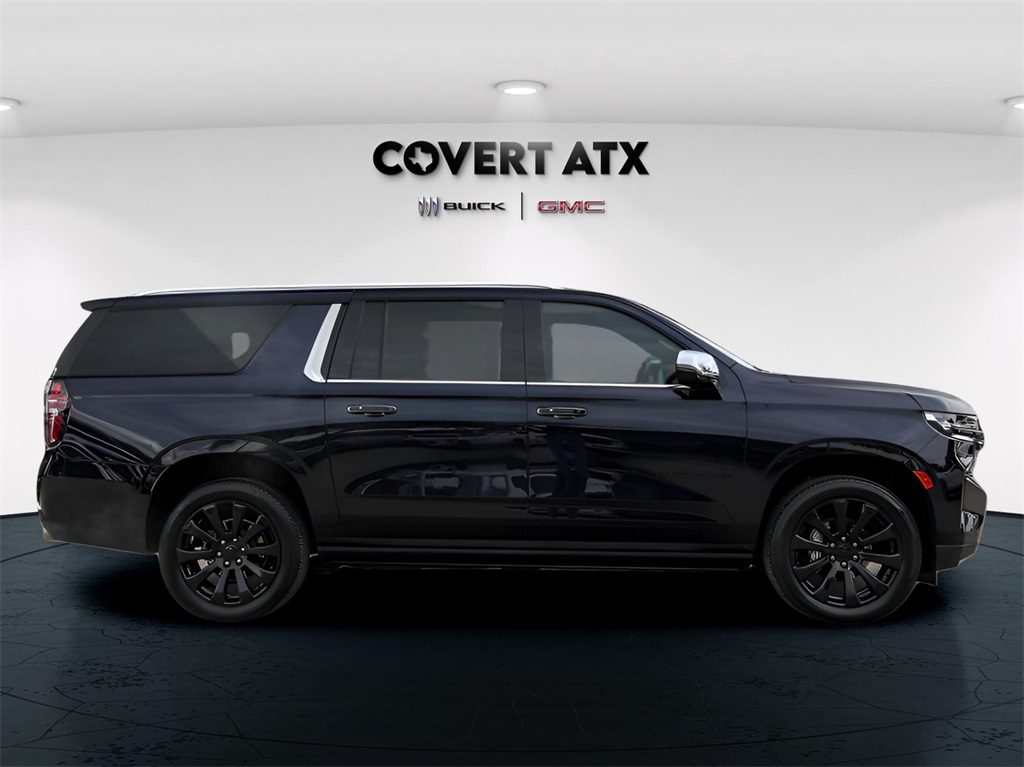 Used Car 2024 Chevrolet Suburban  Premier For Sale Under $80,000 In Austin, Texas