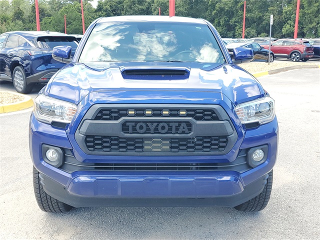 2022 Toyota Tacoma V6 photo 6