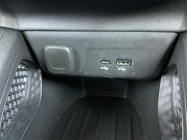 Used Car 2025 Chevrolet Trailblazer  Lt For Sale In San Antonio, Texas