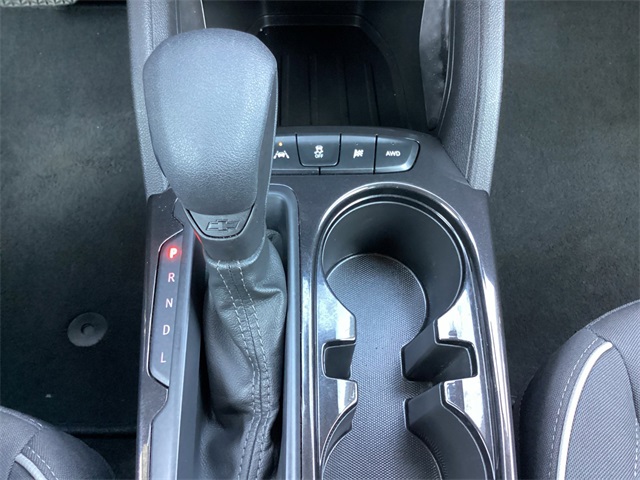 Used Car 2025 Chevrolet Trailblazer  Lt For Sale In San Antonio, Texas