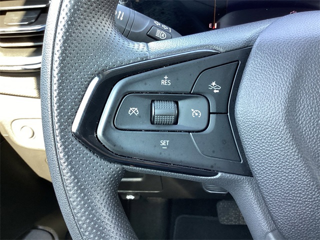Used Car 2025 Chevrolet Trailblazer  Lt For Sale In San Antonio, Texas