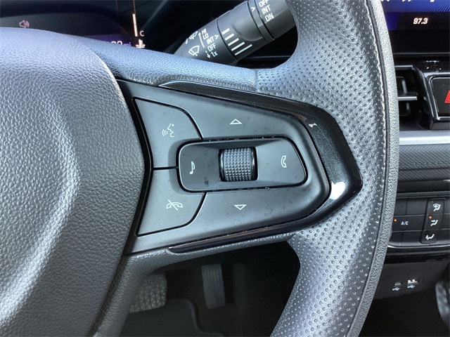 Used Car 2025 Chevrolet Trailblazer  Lt For Sale In San Antonio, Texas
