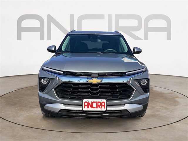 Used Car 2025 Chevrolet Trailblazer  Lt For Sale In San Antonio, Texas
