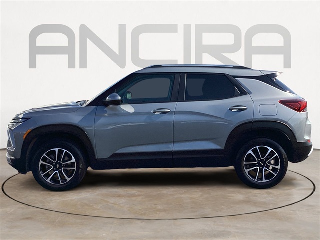 Used Car 2025 Chevrolet Trailblazer  Lt For Sale In San Antonio, Texas