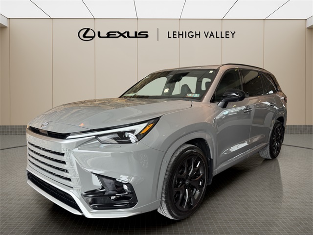 2026 Lexus TX Hybrid 500h F SPORT Performance Premium AWD