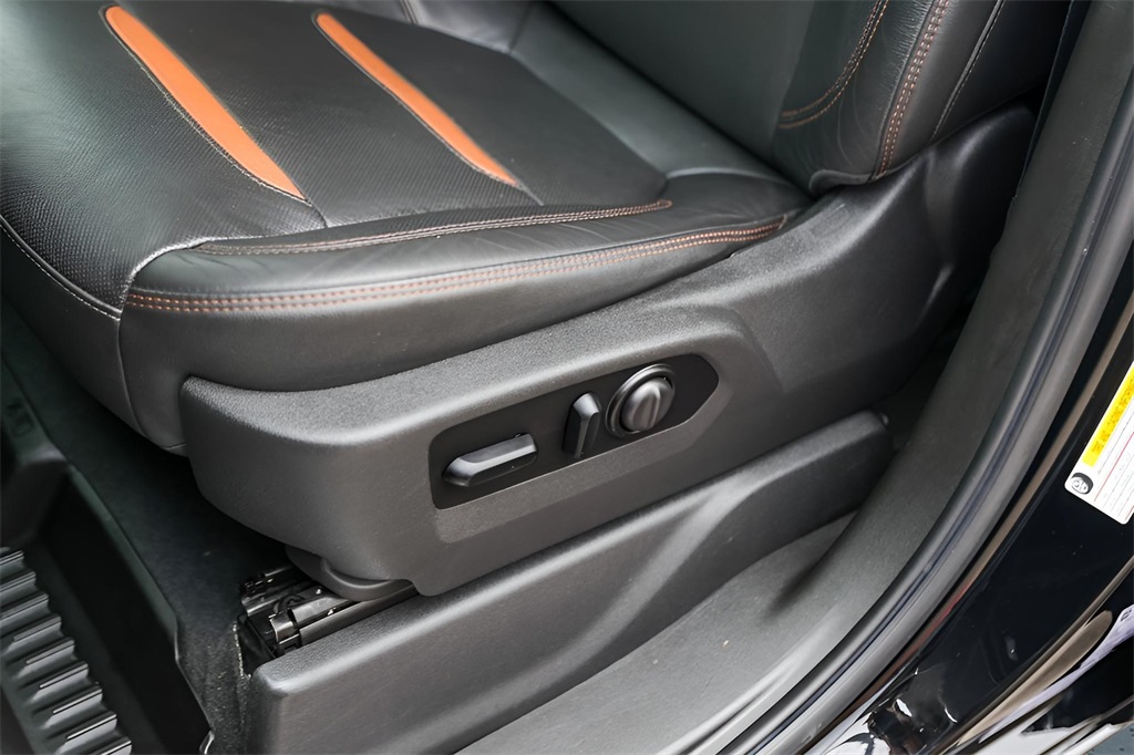 Used Car 2021 Gmc Sierra 1500  At4 For Sale Under $50,000 In Austin, Texas