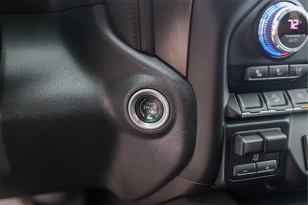 Used Car 2021 Gmc Sierra 1500  At4 For Sale Under $50,000 In Austin, Texas