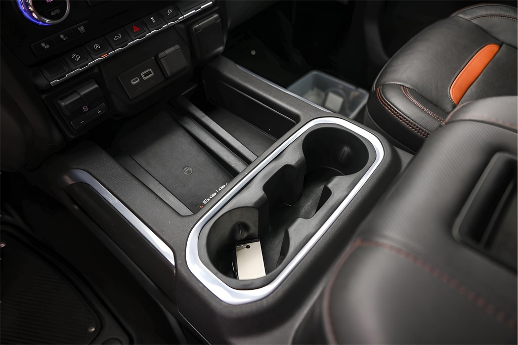 Used Car 2021 Gmc Sierra 1500  At4 For Sale Under $50,000 In Austin, Texas