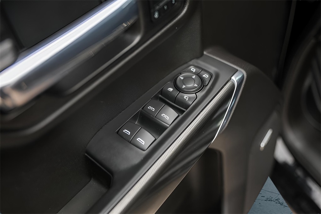 Used Car 2021 Gmc Sierra 1500  At4 For Sale Under $50,000 In Austin, Texas