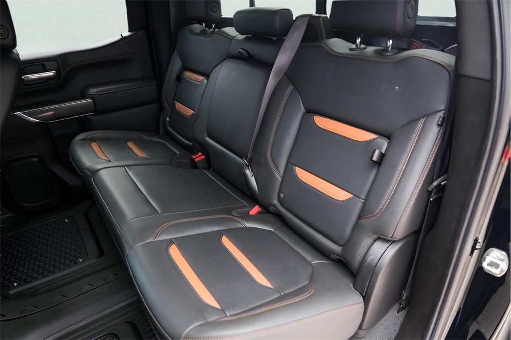 Used Car 2021 Gmc Sierra 1500  At4 For Sale Under $50,000 In Austin, Texas