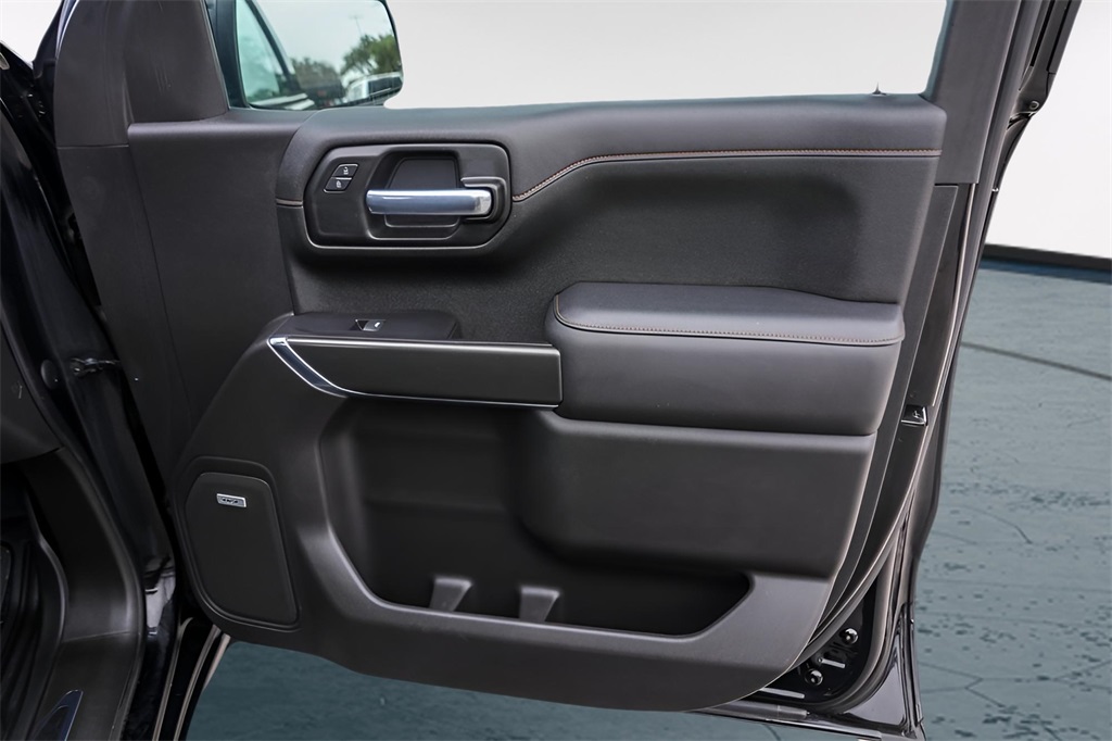 Used Car 2021 Gmc Sierra 1500  At4 For Sale Under $50,000 In Austin, Texas