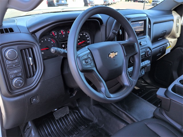 2026 Chevrolet Silverado 2500HD Work Truck for sale at PATRIOT CHEVROLET OF LIMERICK