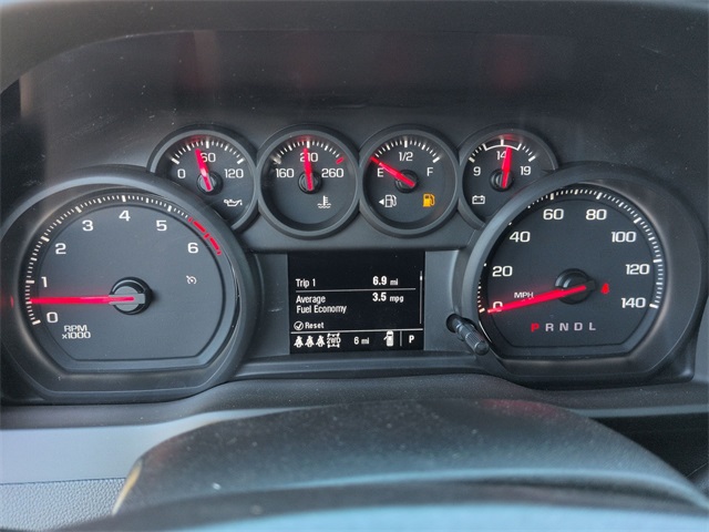 2026 Chevrolet Silverado 2500HD Work Truck for sale at PATRIOT CHEVROLET OF LIMERICK