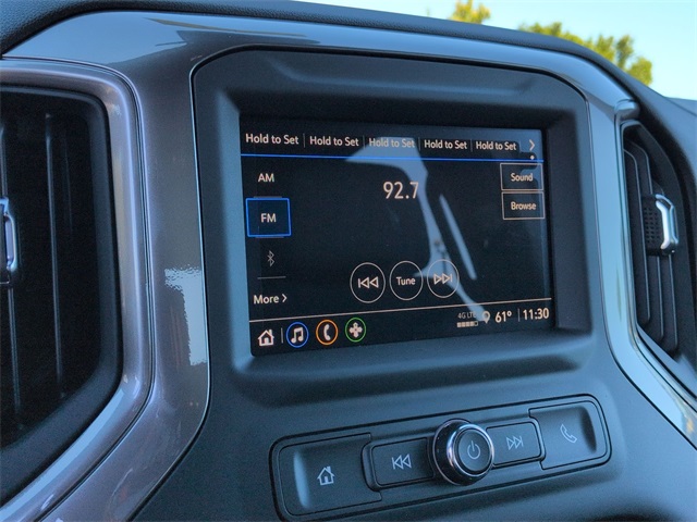 2026 Chevrolet Silverado 2500HD Work Truck for sale at PATRIOT CHEVROLET OF LIMERICK