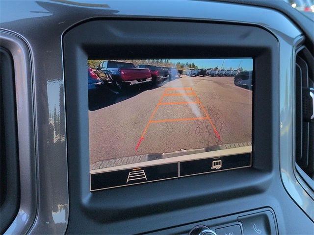 2026 Chevrolet Silverado 2500HD Work Truck for sale at PATRIOT CHEVROLET OF LIMERICK