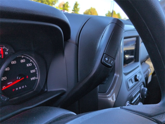 2026 Chevrolet Silverado 2500HD Work Truck for sale at PATRIOT CHEVROLET OF LIMERICK