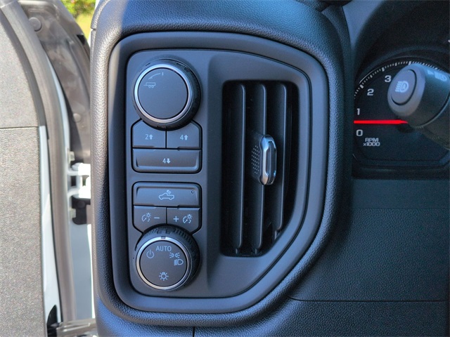 2026 Chevrolet Silverado 2500HD Work Truck for sale at PATRIOT CHEVROLET OF LIMERICK