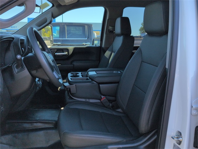 2026 Chevrolet Silverado 2500HD Work Truck for sale at PATRIOT CHEVROLET OF LIMERICK