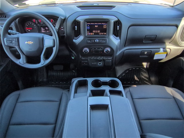 2026 Chevrolet Silverado 2500HD Work Truck for sale at PATRIOT CHEVROLET OF LIMERICK