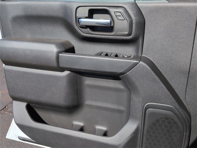 2026 Chevrolet Silverado 2500HD Work Truck for sale at PATRIOT CHEVROLET OF LIMERICK