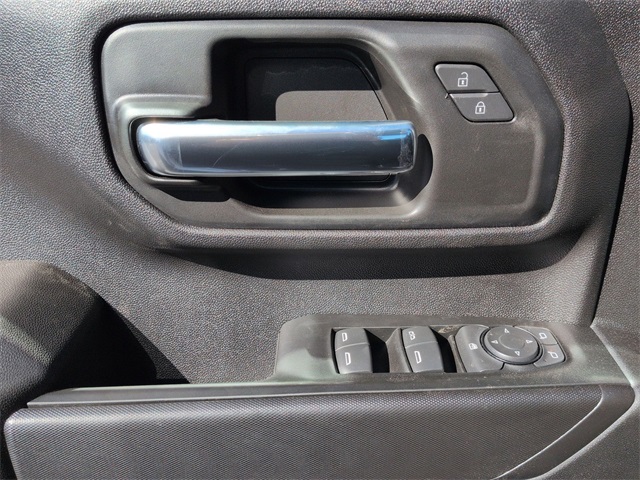 2026 Chevrolet Silverado 2500HD Work Truck for sale at PATRIOT CHEVROLET OF LIMERICK