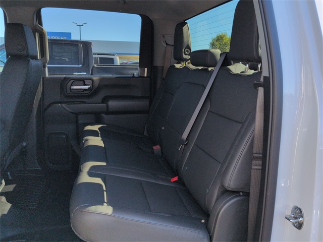 2026 Chevrolet Silverado 2500HD Work Truck for sale at PATRIOT CHEVROLET OF LIMERICK