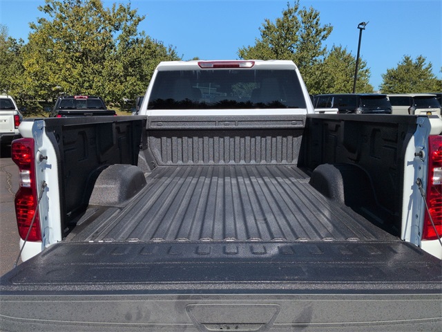 2026 Chevrolet Silverado 2500HD Work Truck for sale at PATRIOT CHEVROLET OF LIMERICK