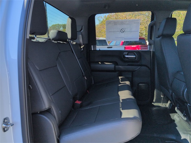 2026 Chevrolet Silverado 2500HD Work Truck for sale at PATRIOT CHEVROLET OF LIMERICK