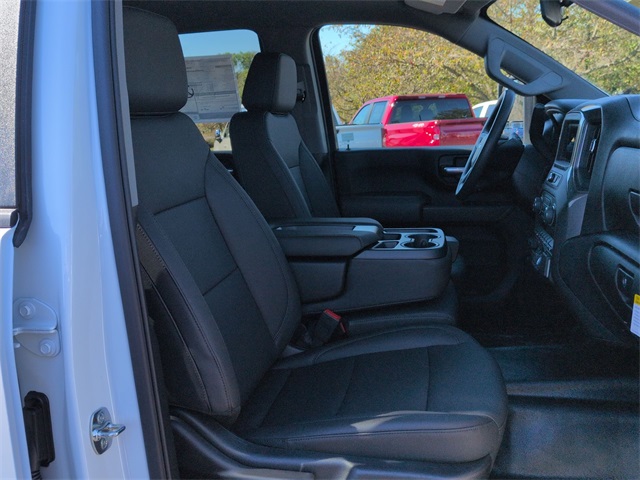 2026 Chevrolet Silverado 2500HD Work Truck for sale at PATRIOT CHEVROLET OF LIMERICK