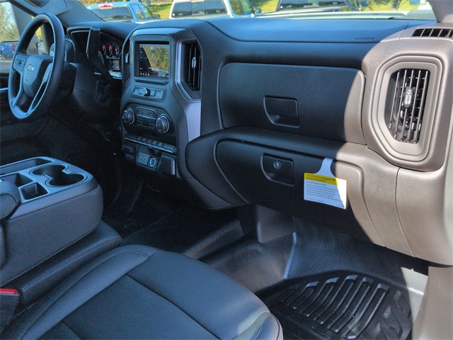2026 Chevrolet Silverado 2500HD Work Truck for sale at PATRIOT CHEVROLET OF LIMERICK