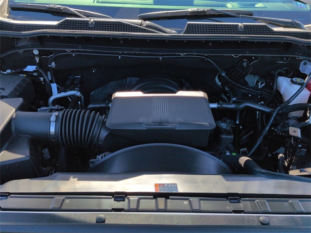 2026 Chevrolet Silverado 2500HD Work Truck for sale at PATRIOT CHEVROLET OF LIMERICK