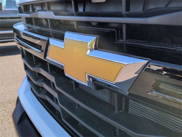 2026 Chevrolet Silverado 2500HD Work Truck for sale at PATRIOT CHEVROLET OF LIMERICK