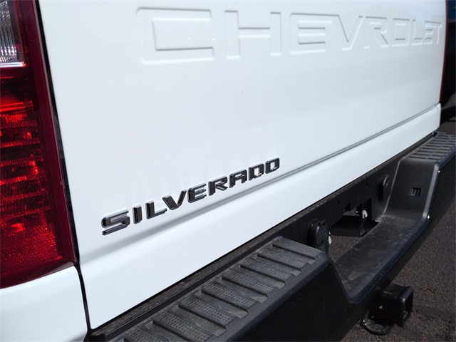 2026 Chevrolet Silverado 2500HD Work Truck for sale at PATRIOT CHEVROLET OF LIMERICK