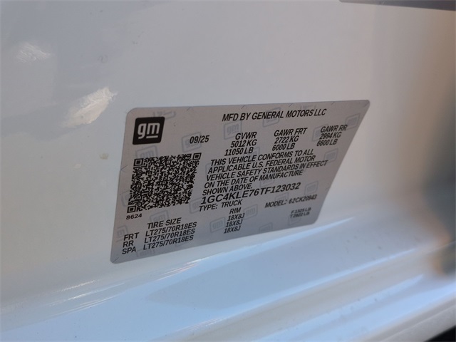 2026 Chevrolet Silverado 2500HD Work Truck for sale at PATRIOT CHEVROLET OF LIMERICK