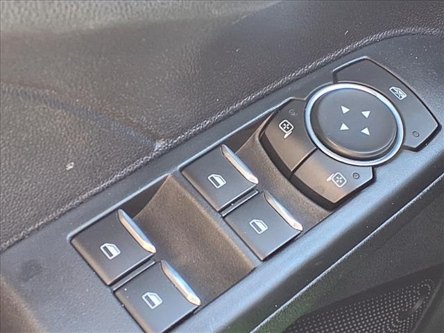 2022 Ford Escape S Silver at Durrett Motor Company