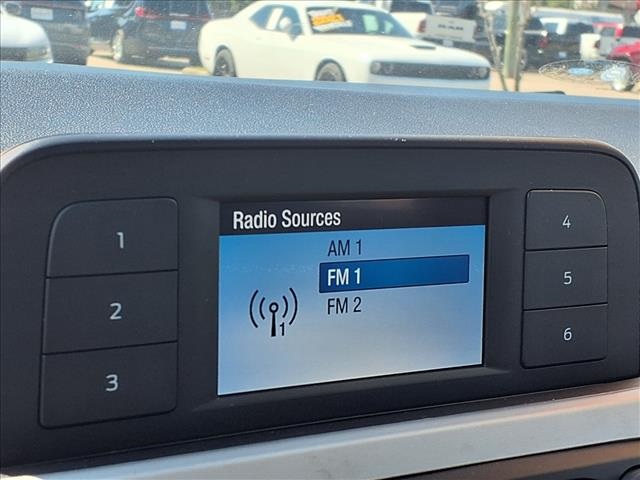 2022 Ford Escape S Silver at Durrett Motor Company