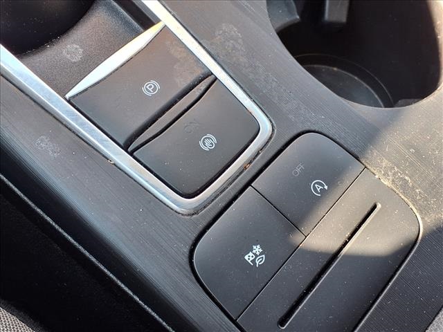 2022 Ford Escape S Silver at Durrett Motor Company