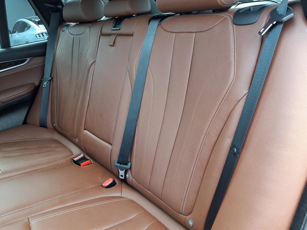 2017 BMW X5 sDrive35i Black at Westside Lexus