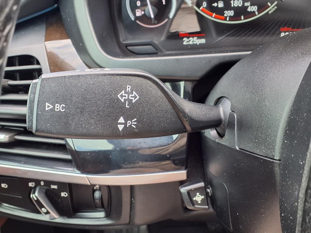 2017 BMW X5 sDrive35i Black at Westside Lexus