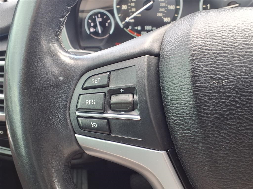 2017 BMW X5 sDrive35i Black at Westside Lexus