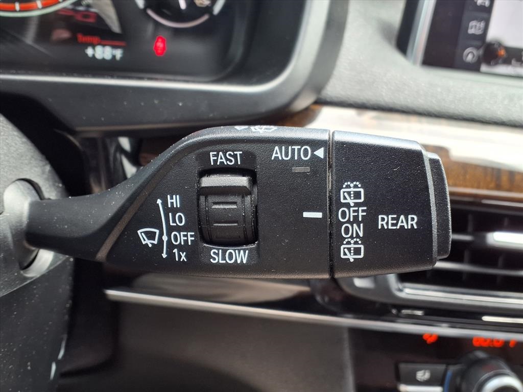 2017 BMW X5 sDrive35i Black at Westside Lexus