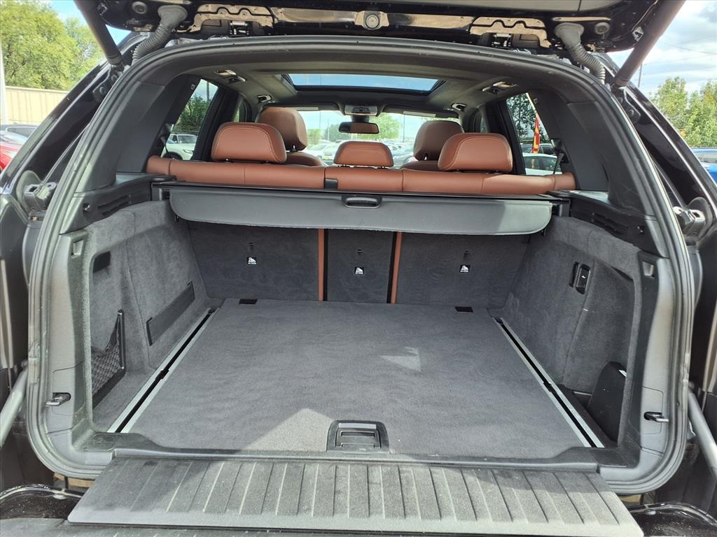 2017 BMW X5 sDrive35i Black at Westside Lexus