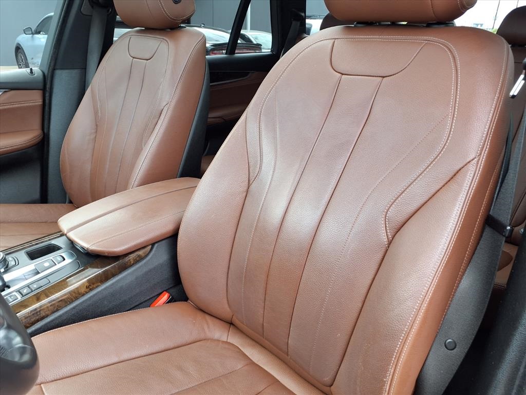 2017 BMW X5 sDrive35i Black at Westside Lexus