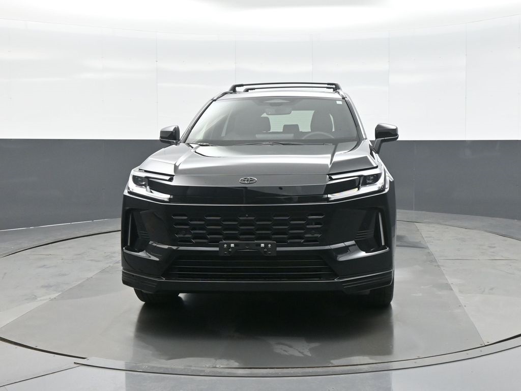 Used 2026 Toyota RAV4 XSE with VIN JTM6CRAV2TD303259 for sale in Kansas City