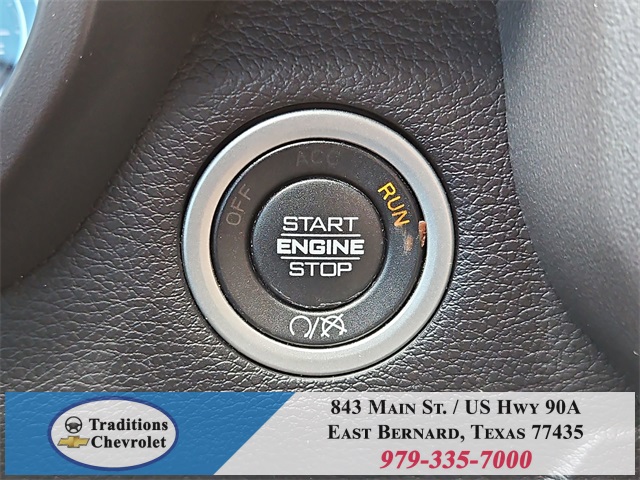 2023 Ram 2500 Big Horn Silver at Martin Chrysler Dodge Jeep Ram