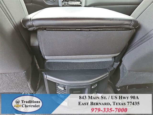 2023 Ram 2500 Big Horn Silver at Martin Chrysler Dodge Jeep Ram