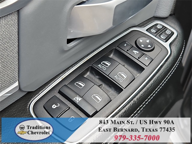 2023 Ram 2500 Big Horn Silver at Martin Chrysler Dodge Jeep Ram