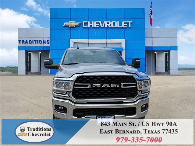 2023 Ram 2500 Big Horn - 2